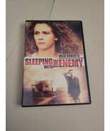 Sleeping With the Enemy DVD 1991 Rated R 1991 Julia Roberts Patrick Bergin - $4.99