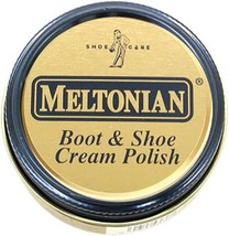 Meltonian boot and shoe cream polish,   - £7.05 GBP+
