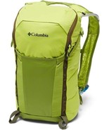 Columbia Unisex Maxtrail 16L Backpack With Reservoir, Bright Chartreuse/... - £38.75 GBP