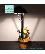 Extremely rare! Tweety Bird lamp. Avenue of the Stars. Tropico Diffusion. - $651.16 CAD