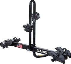 Saris Bike Racks, Freedom Hitch Bicycle Rack Carrier, Mount 2 or 4 Bikes - £377.44 GBP