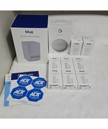 Blue By ADT  Smart Home Hub Security System W/ Door &amp; Motion Sensors Goo... - $2,629.86 MXN