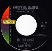 America The Beautiful / My Wild Irish Rose - £32.07 GBP
