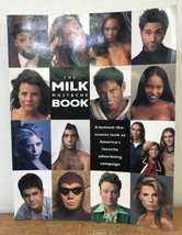 The Milk Mustache Book By Jay Schulberg Milk Ad Campaign Book - £786.91 GBP