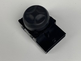 ✅2007 - 2014 GMC Chevrolet Cadillac Power Lumbar Switch Front LH or RH S... - $602.12 MXN
