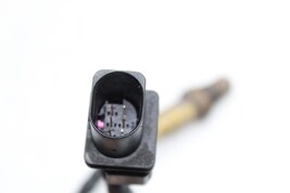 07-09 MERCEDES-BENZ S550 E550 CLS550 0035427018 OXYGEN O2 SENSOR E6411 image 4