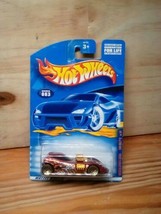 Hot Wheels Extreme Sports Series #3  of 4 Collector Car #083 Twin Mill II NIP - £5.21 GBP