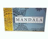 Deepika Mandala Masala Agarbatti Hand Rolled Fragrance Incense Sticks Bo... - £18.41 GBP