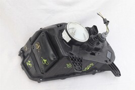 13-14 Ford Mustang HID XENON Headlight Light Lamp Passenger Right RH - POLISHED image 8