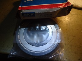 SKF 6311 2ZJEM Medium 6300 Series Deep Groove Ball Bearing USA 55x120x29 - $54.44