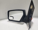 Driver Side View Mirror Power Without Memory Non-heated Fits 04-09 QUEST... - £37.98 GBP