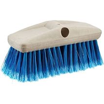 Star brite Medium Wash Brush (Blue), 8-Inch - $28.70