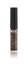 N.Y.C. New York Color Sparkle Eye Dust, Brown Luster, 0.105 Ounce by N.Y.C. - £11.79 GBP