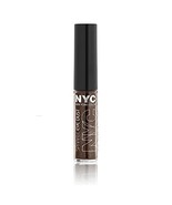 N.Y.C. New York Color Sparkle Eye Dust, Brown Luster, 0.105 Ounce by N.Y.C. - $20.56 CAD