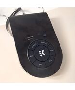 Keurig K910 User Panel Top Head Assembly Buttons replacement part genuin... - €25,98 EUR