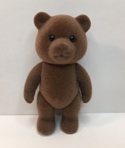 Vintage 1986 Maple Town Bobby Bear (No Clothing) As Is - £14.37 GBP