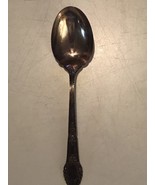 Oneida Community Silverplate 1938 Rendezvous Old South Sugar Spoon 6.25&quot; - $13.37 CAD