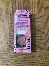 Ioni Nail Art Chrome Powder Good For Selfie - £68.70 GBP