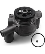 (C&amp;U Bearing) 23522707 23505895 23517027 23539929 Water Pump (Can Use On... - $5,523.22 MXN