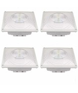 150W LED Canopy Light Gas Station Fixture Garage Parking Lot Carport Bac... - $135.00+