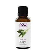 NOW Foods Sage Oil, 1 Ounces - $18.41 CAD