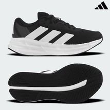Adidas Galaxy 7 Women&#39;s Running Shoes Sports Jogging Training Shoes Blac... - $75.51