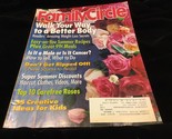 Family Circle Magazine June 24, 1997 Walk Your Way to a Better Body - $10.00