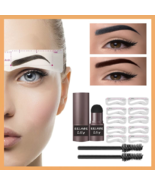 One Step Eyebrow Stamp Shaping Kit - $17.84 CAD
