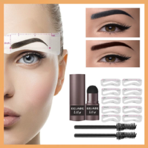 One Step Eyebrow Stamp Shaping Kit - $12.95
