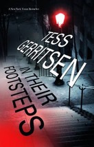 In Their Footsteps by Tess Gerritsen - Hardcover - New - £38.22 GBP
