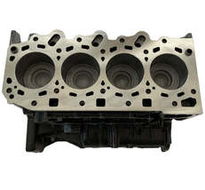 D4CB ENGINE MODELS D4CB SHORT BLOCK ASSY FOR HYUNDAI H1 PLATFORM ILOAD 2... - $1,917.00
