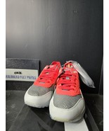 Size 4 - Nike CLOT x Air Max 1 Kiss Of Death - Solar Red - $138.93 CAD