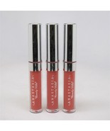 Anastasia Beverly Hills Hydrafull Gloss ( FLAMINGO) 2.3 ml/ 0.07 oz (3 C... - £7.69 GBP