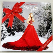 Carrie Underwood - My Gift (Special Edition) (Target Exclusive, Vinyl) USED - £9.46 GBP