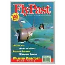 FlyPast Magazine August 1995 mbox3611/i Coastal Ace - £3.05 GBP