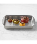All-Clad D3 3-Ply Stainless Steel 9X 13 inch Rectangle Baker - $205.14 CAD
