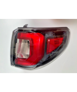 2013-2017 NEW GENUINE GMC ACADIA REAR PASSENGER TAIL LAMP, PART NUMBER 8... - €537,79 EUR