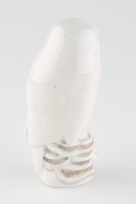 Bing & Grondahl Porcelain Bird Figurines Budgie #2210, Owl #1741,& #1635-
sho... Item image 9