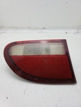 Driver Left Tail Light Lid Mounted Fits 95-99 CAVALIER 386317 - £44.42 GBP