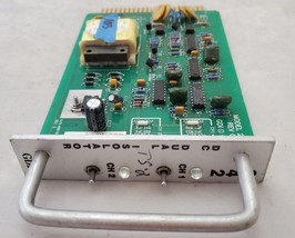 GDI Model 242 REV G Circuit Board  DC Dual Isolator Dual Channel - £7.84 GBP