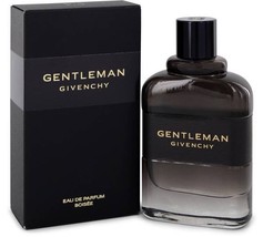 Givenchy Gentleman Boisee Cologne 3.3 Oz Eau De Parfum Spray image 5