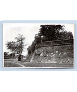 RPPC Vista Di Muro Intramuros Manila Filippine Unp Azo Cartolina 1910s F18 - £47.46 GBP