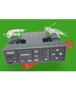 90-96 mercedes r129 sl320 300sl 500sl a/c heater climate control unit 12... - $4,634.20 MXN