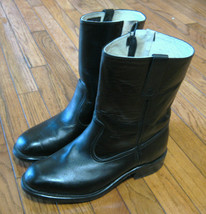 Men&#39;s Work N Sport Boots Model 98881 size 8 1/2 EE - £54.89 GBP