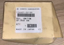 Echo 156601-52130 Ignition Coil OEM NOS - £43.01 GBP