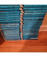 Hardy Boys Flashlight Series books, complete set of 66, great shape - £319.74 GBP