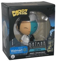 Funko DORBZ!: Two-Face #228 (2016) *Batman: The Animated Series / Walmart* - £4.81 GBP