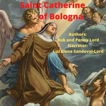 Saint Catherine of Bologna Audiobook - £2.36 GBP