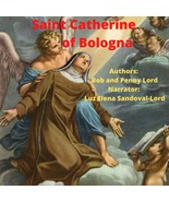 Saint Catherine of Bologna Audiobook - £2.31 GBP