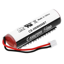 Battery for Honeywell wireless magnetic contact 15606 2700mAh - £12.54 GBP